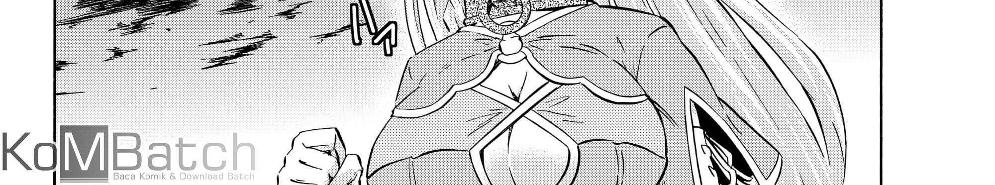Isekai Maou to Shoukan Shoujo no Dorei Majutsu Chapter 34 Gambar 62