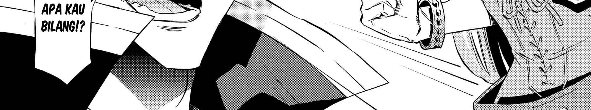 Isekai Maou to Shoukan Shoujo no Dorei Majutsu Chapter 34 Gambar 64