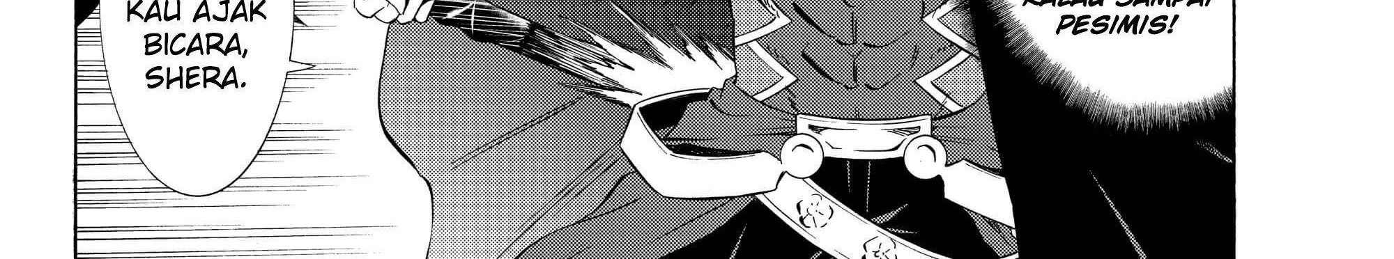 Isekai Maou to Shoukan Shoujo no Dorei Majutsu Chapter 34 Gambar 70
