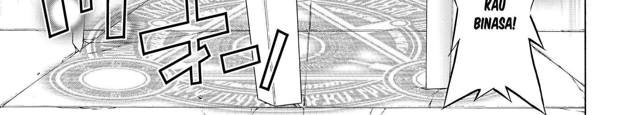Isekai Maou to Shoukan Shoujo no Dorei Majutsu Chapter 34 Gambar 14