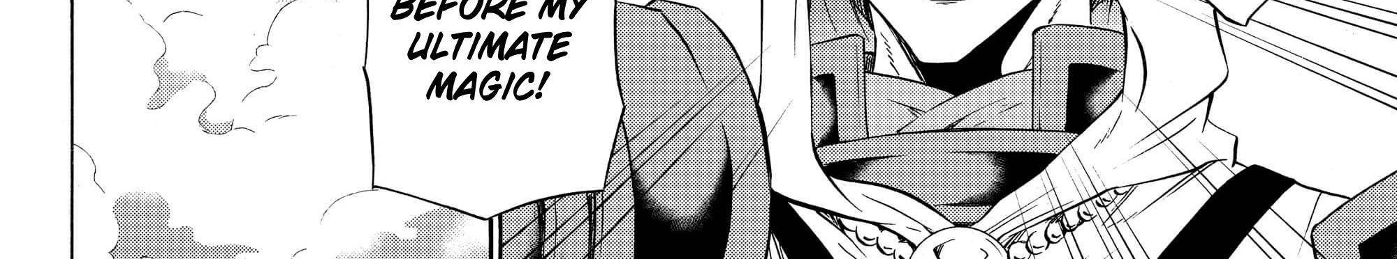 Isekai Maou to Shoukan Shoujo no Dorei Majutsu Chapter 34 Gambar 16