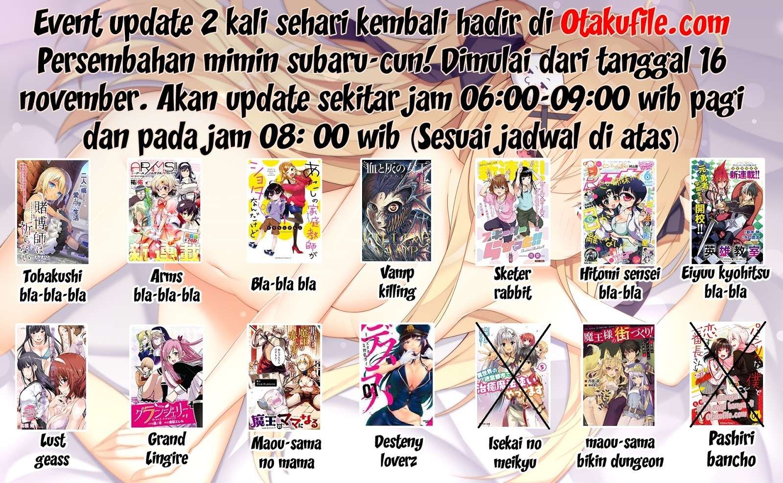 Isekai no Meikyuu Toshi de Chiyu Mahoutsukai Yattemasu Chapter 3 Gambar 33