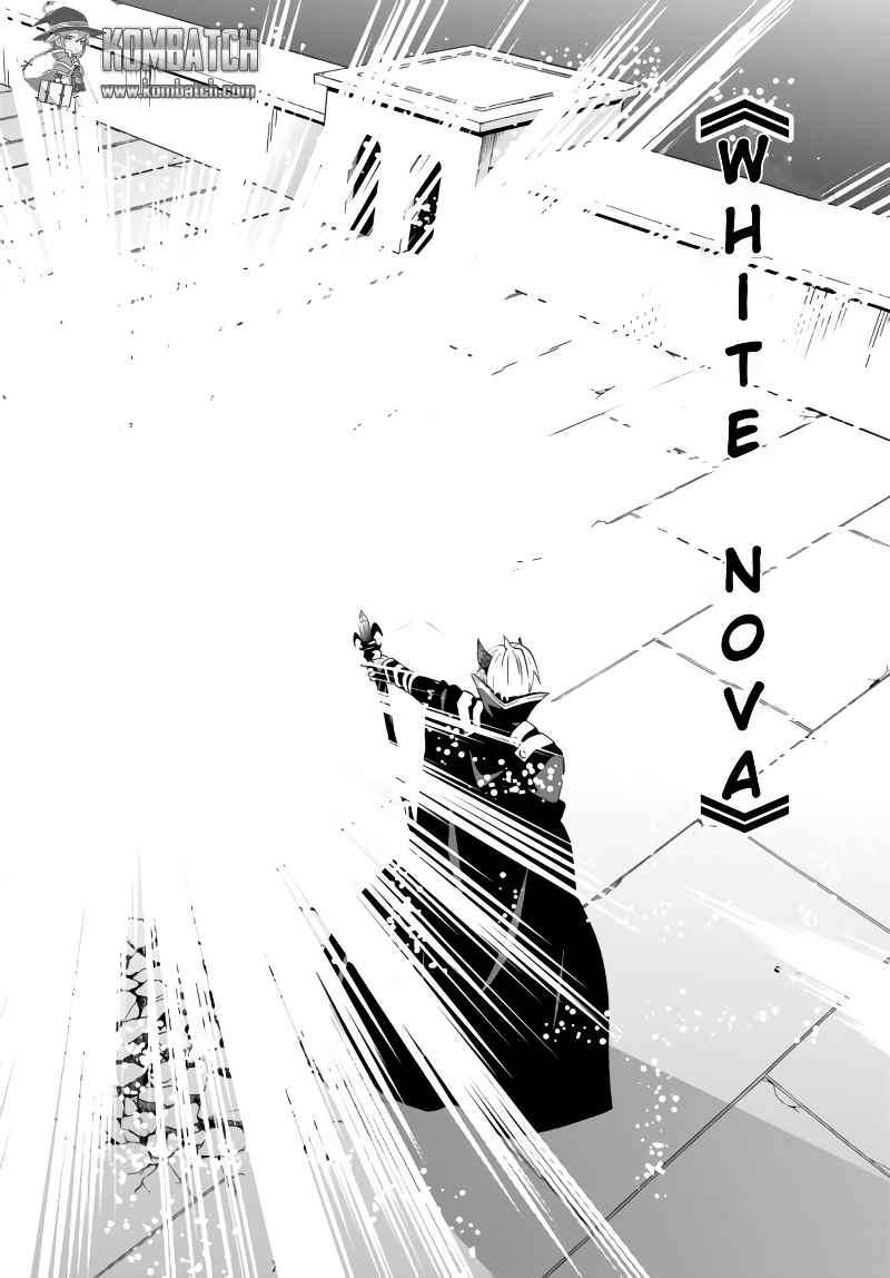 Isekai Maou to Shoukan Shoujo no Dorei Majutsu Chapter 11.2 Gambar 16