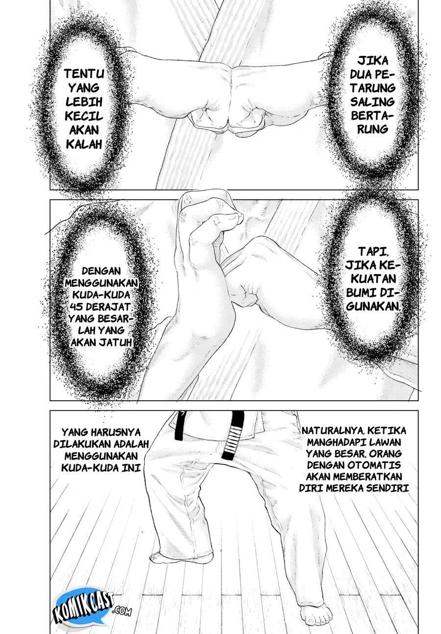 Isekai Putin Chapter 8 Gambar 17
