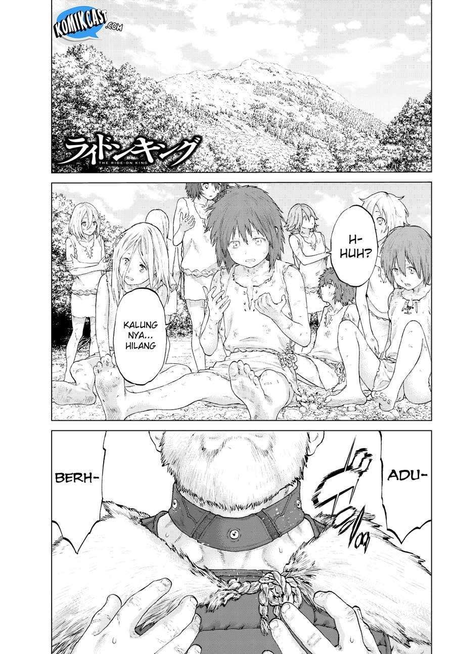 Baca Isekai Putin Chapter 6 Gambar 2