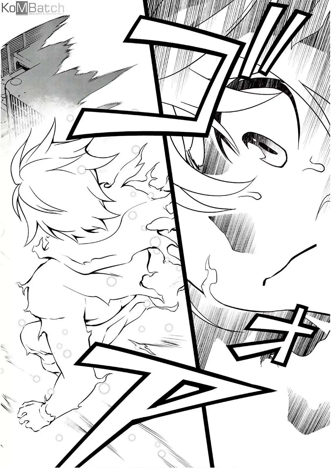 Isekai wo Seigyo Mahou de Kirihirake! Chapter 21 Gambar 4