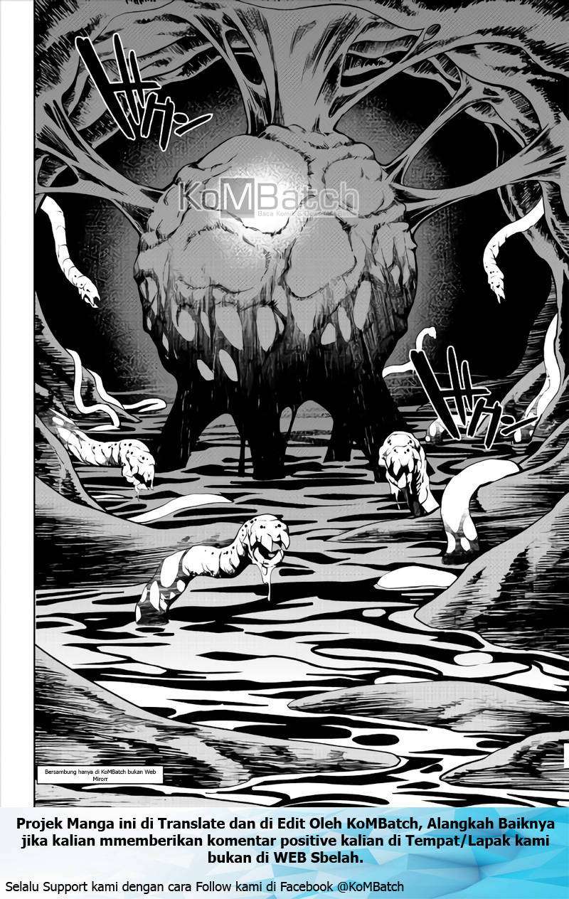 Isekai wo Seigyo Mahou de Kirihirake! Chapter 19 Gambar 15