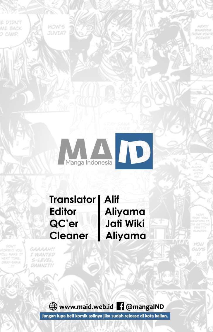 Baca  Isekai Tensei Soudouki Chapter 24 Gambar 2