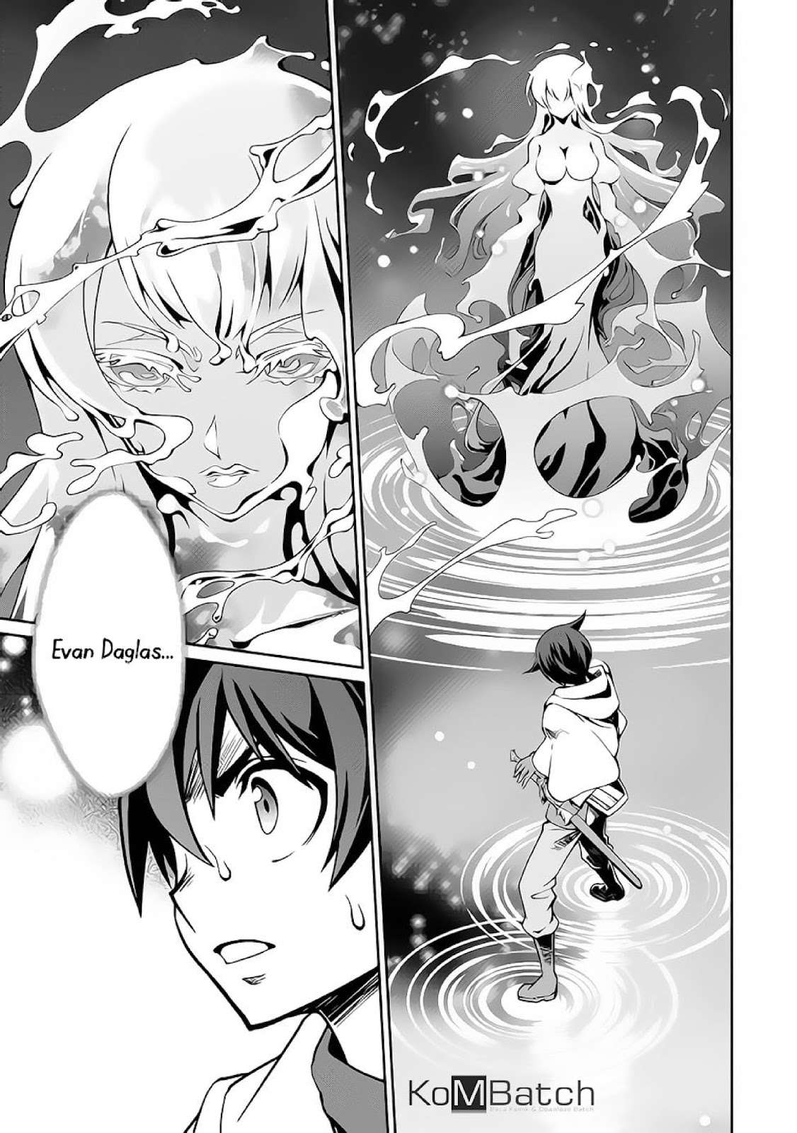 Isekai wo Seigyo Mahou de Kirihirake! Chapter 16 Gambar 17