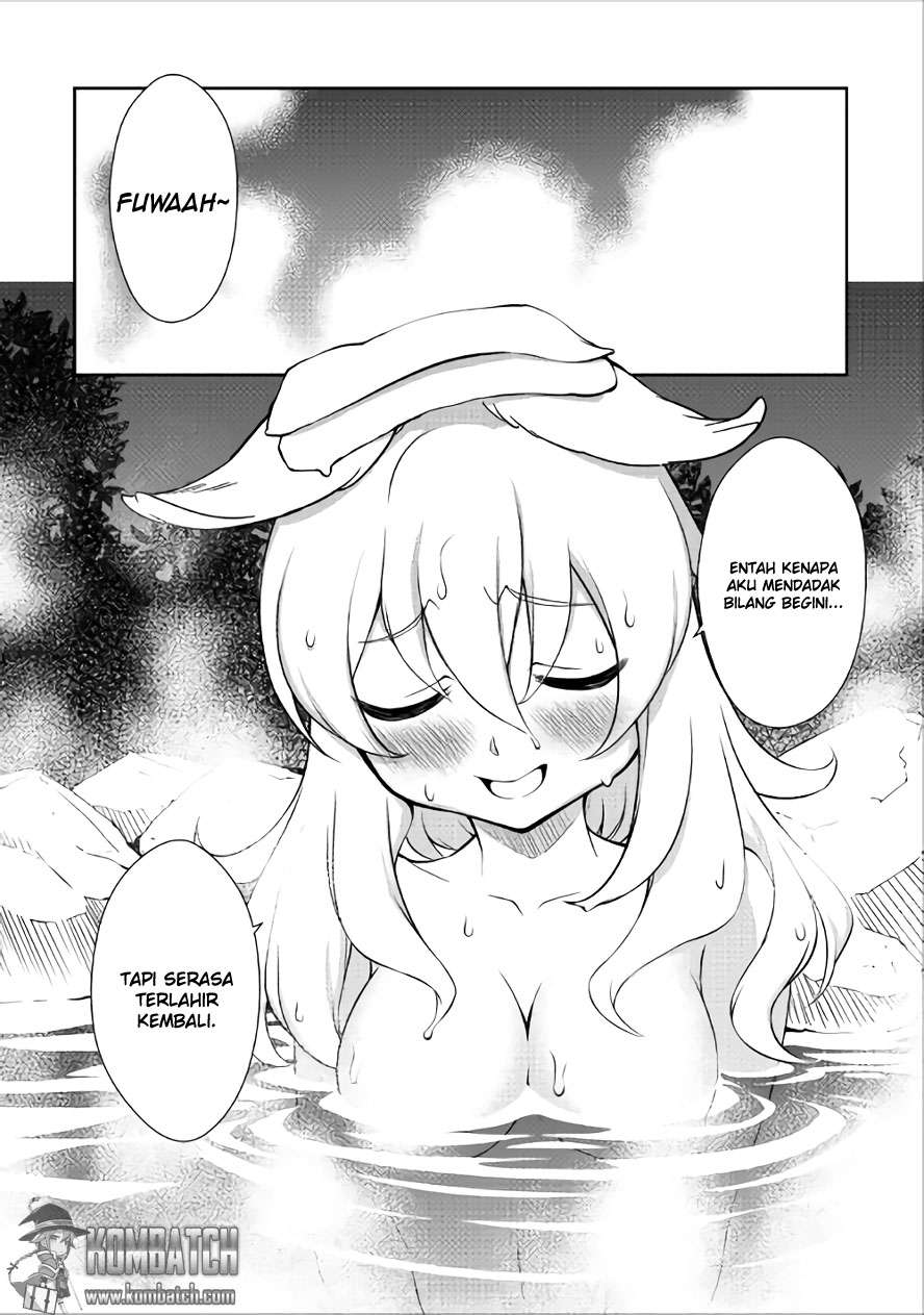 Isekai wo Seigyo Mahou de Kirihirake! Chapter 15 Gambar 3