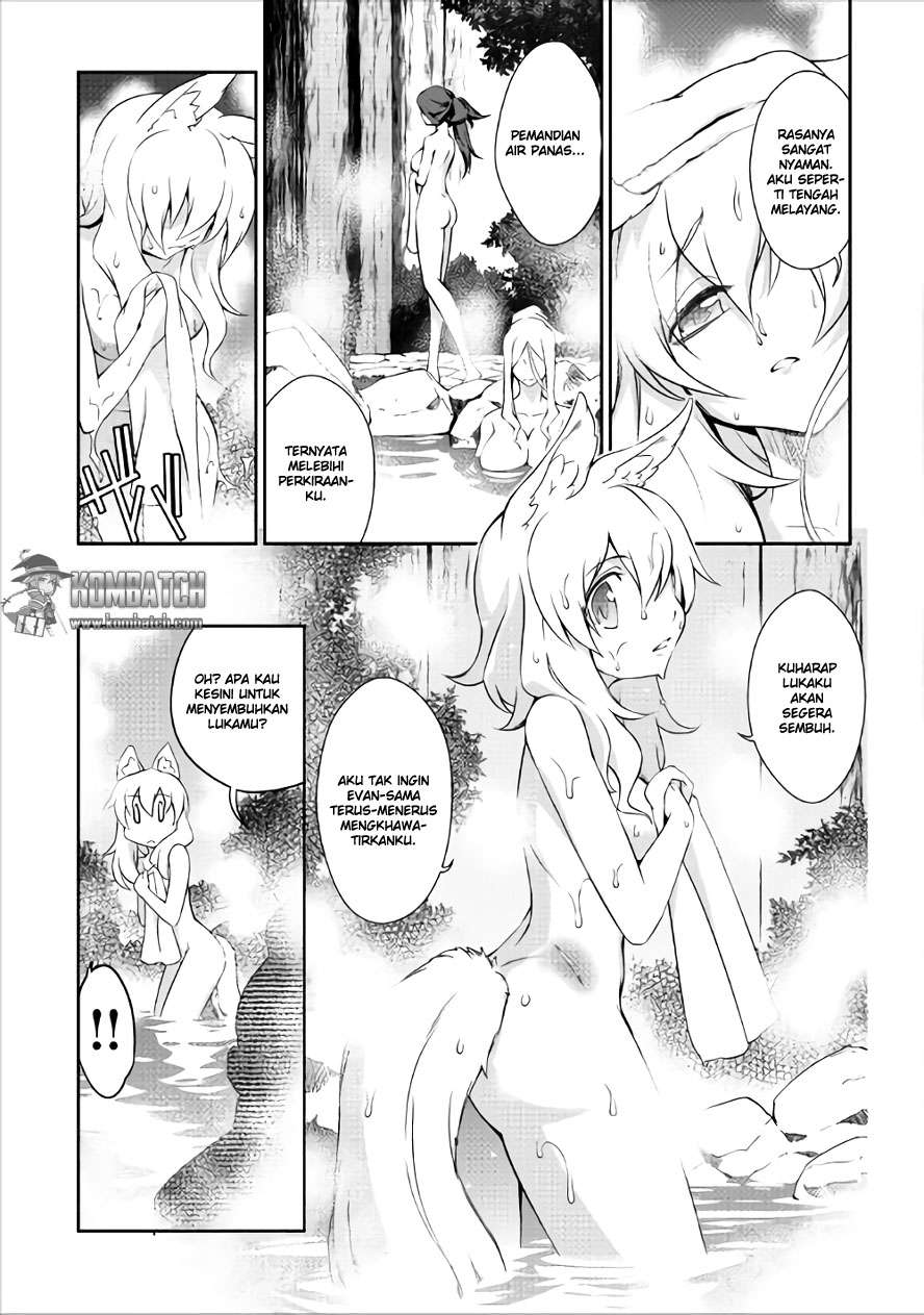 Isekai wo Seigyo Mahou de Kirihirake! Chapter 15 Gambar 4