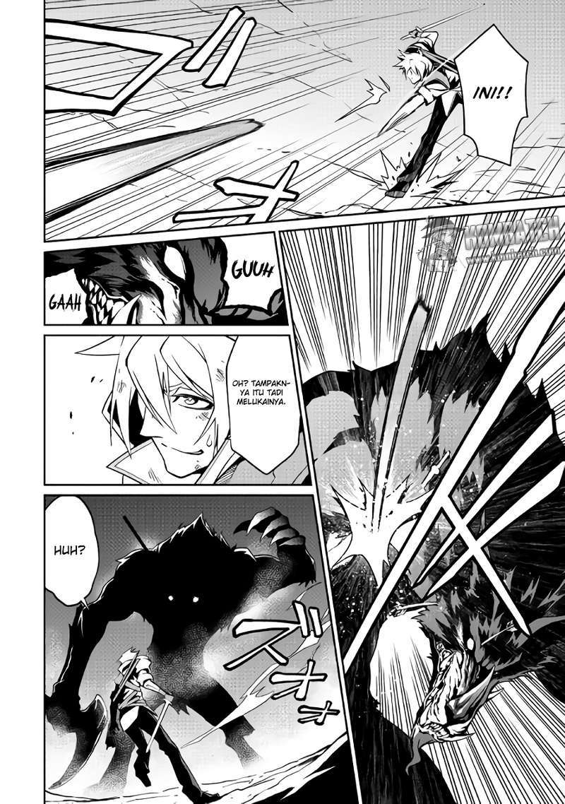 Isekai wo Seigyo Mahou de Kirihirake! Chapter 12 Gambar 12