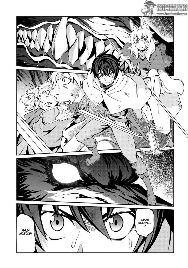 Baca  Isekai wo Seigyo Mahou de Kirihirake! Chapter 12 Gambar 2