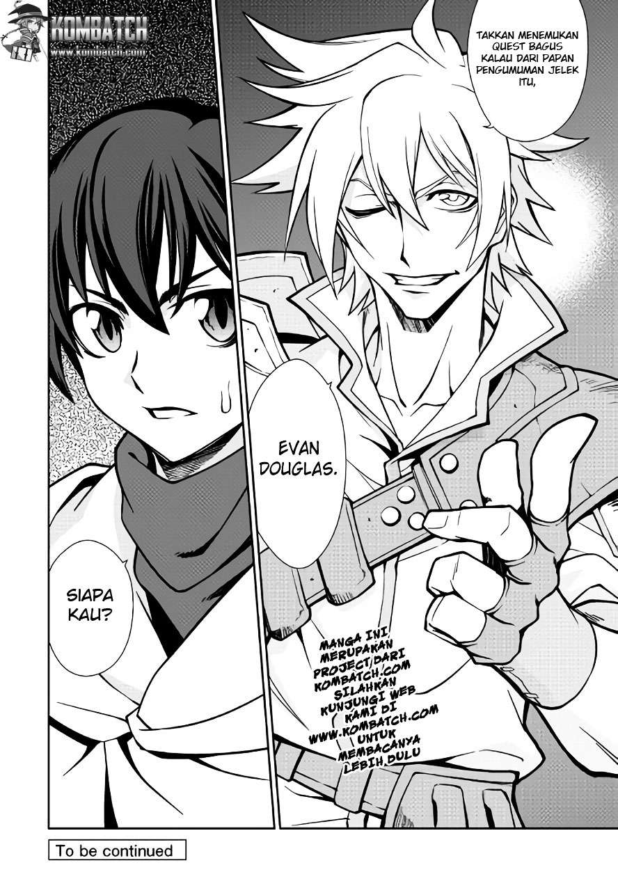 Isekai wo Seigyo Mahou de Kirihirake! Chapter 9 Gambar 15