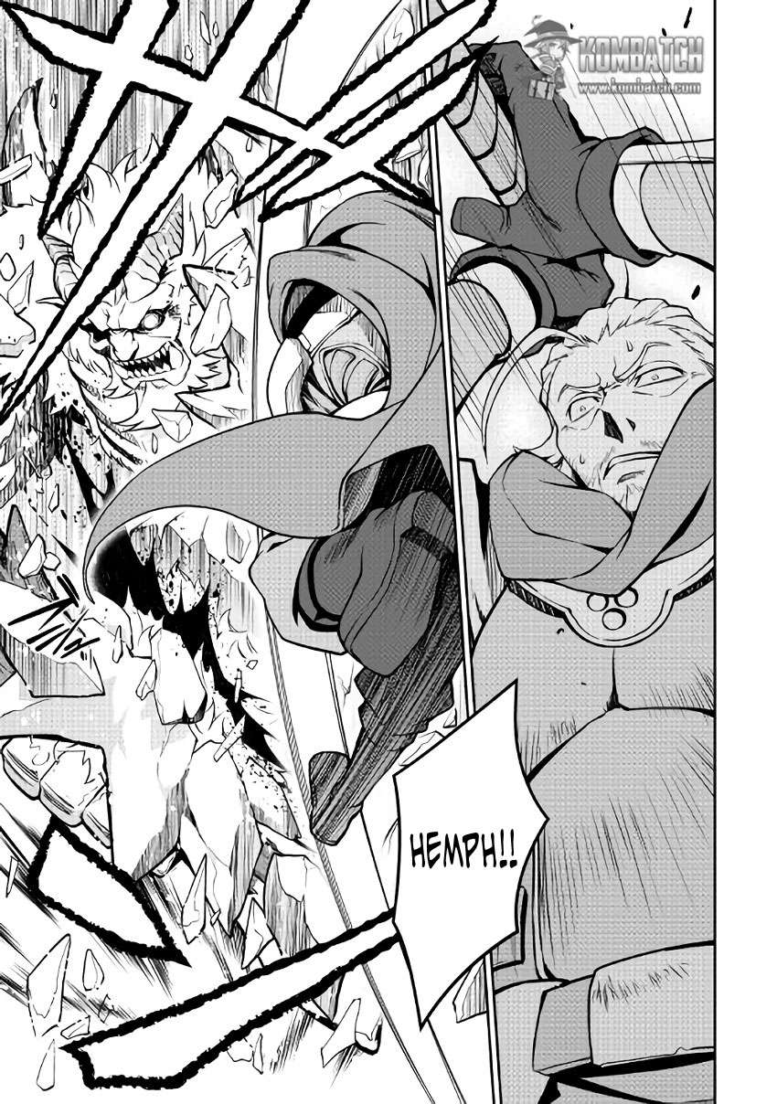 Isekai wo Seigyo Mahou de Kirihirake! Chapter 5 Gambar 12