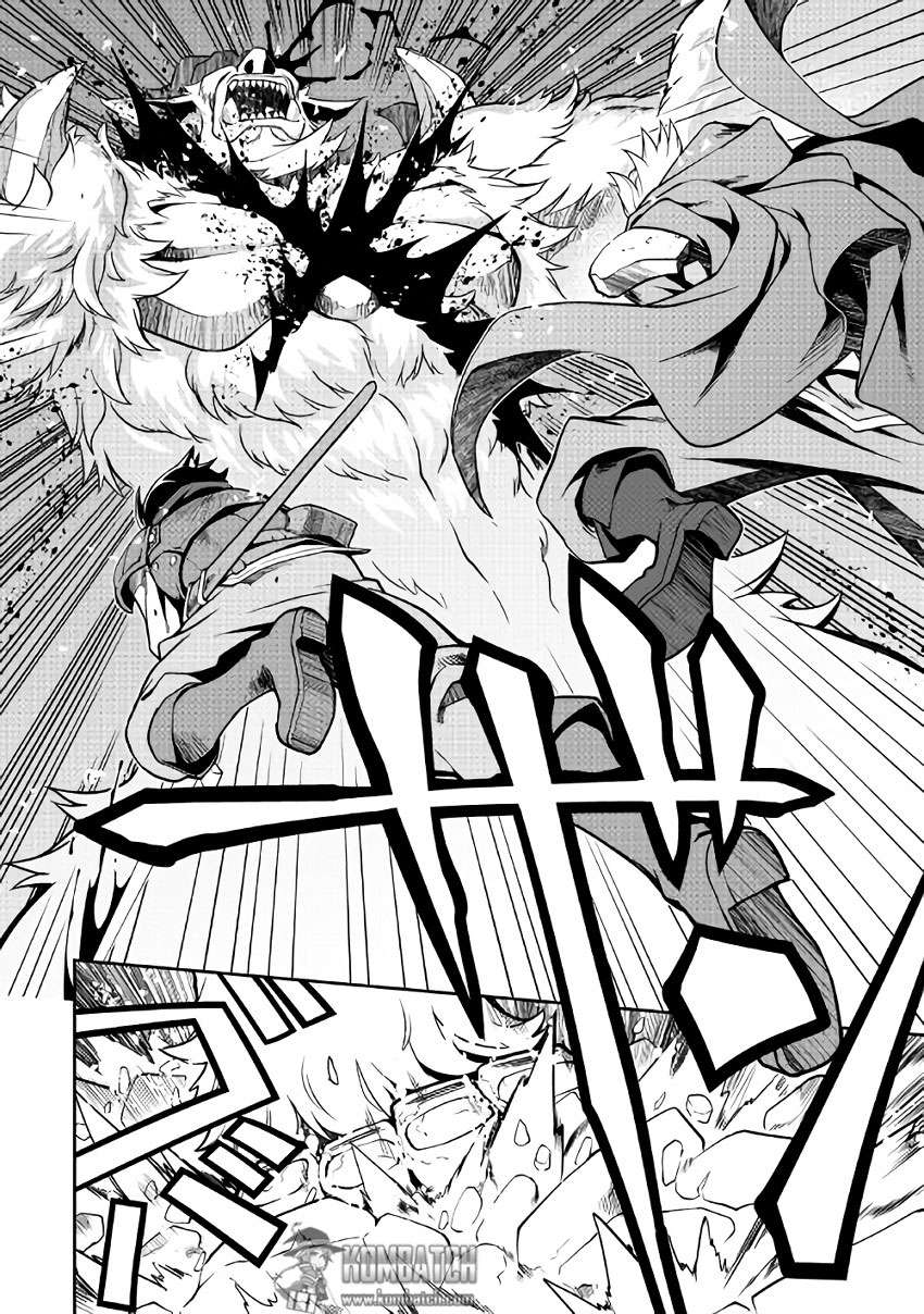 Isekai wo Seigyo Mahou de Kirihirake! Chapter 5 Gambar 19