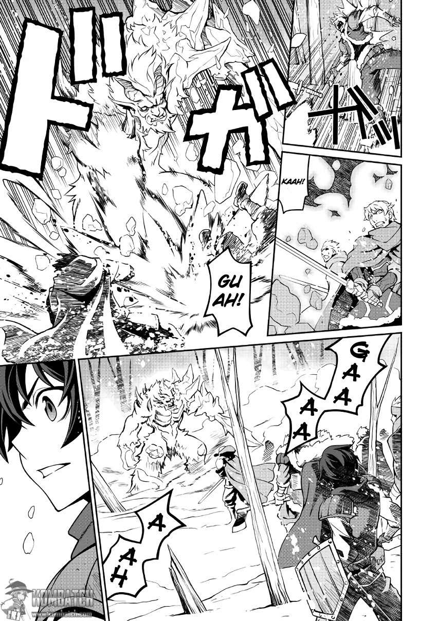 Isekai wo Seigyo Mahou de Kirihirake! Chapter 5 Gambar 8