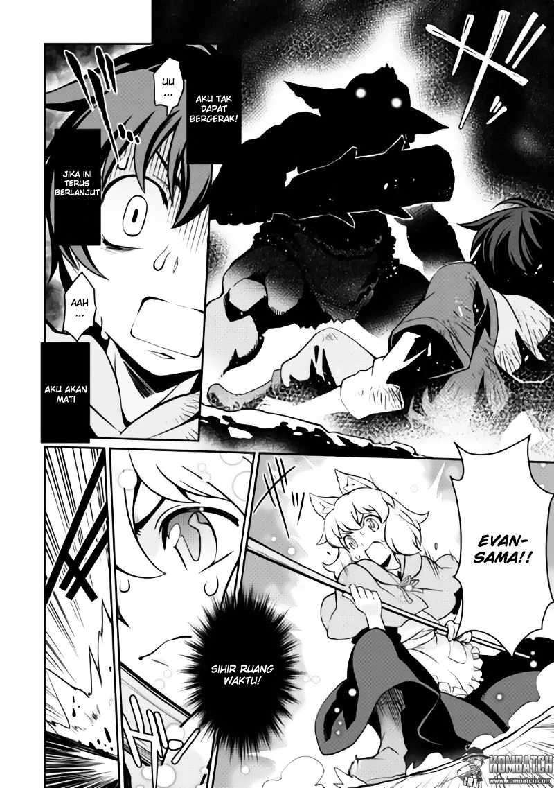 Isekai wo Seigyo Mahou de Kirihirake! Chapter 2 Gambar 11