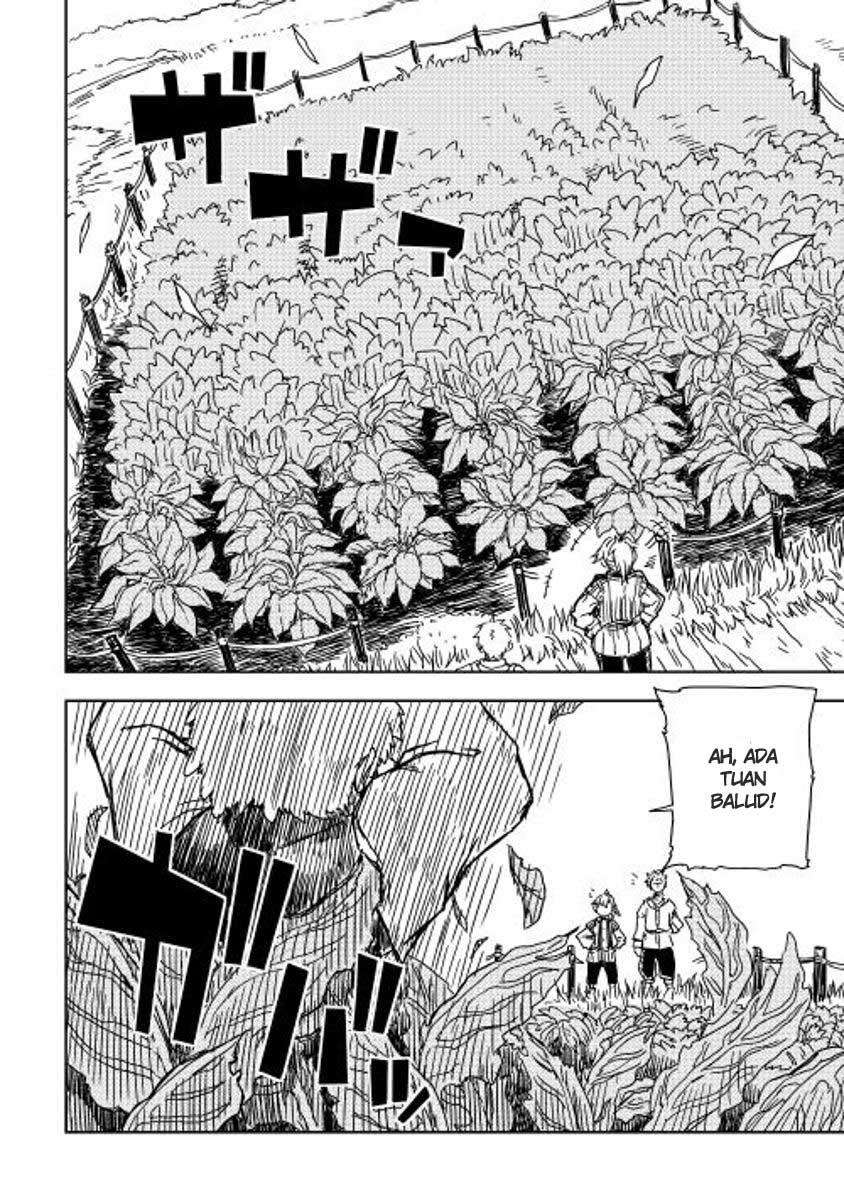 Isekai Tensei Soudouki Chapter 2 Gambar 18