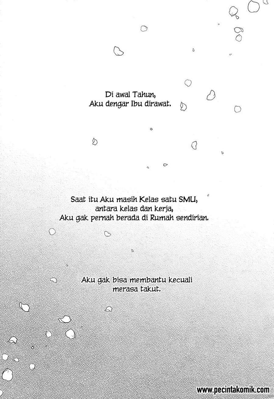 Baca  Itoshi no Karin Chapter 18 Gambar 2