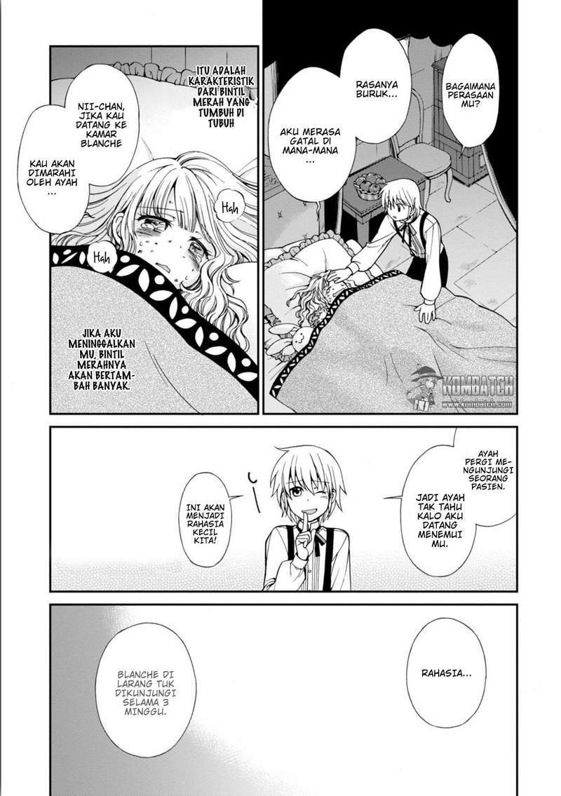 Isekai Yakkyoku Chapter 4 Gambar 9