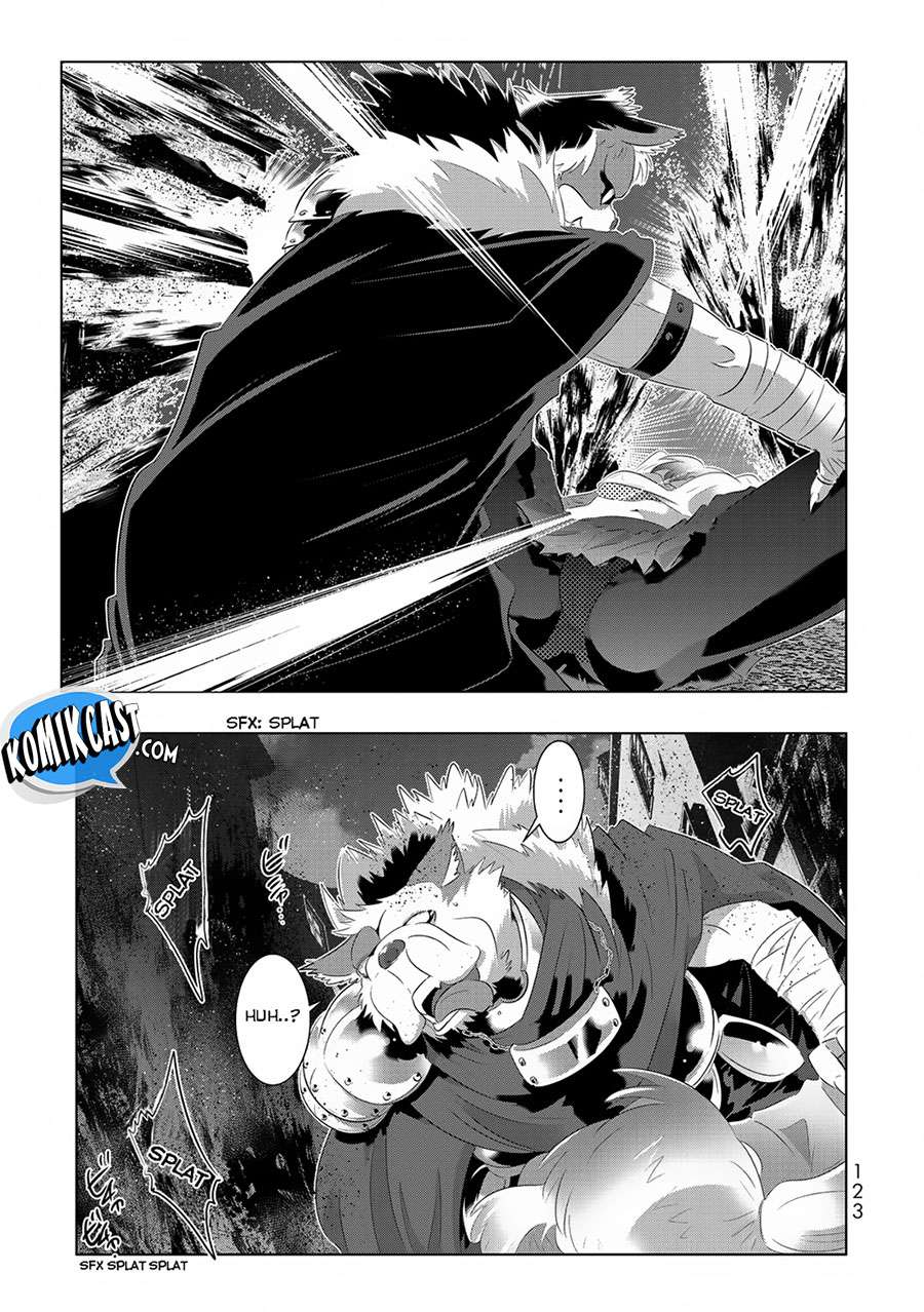 Isekai Shihai no Skill Taker: Zero kara Hajimeru Dorei Harem Chapter 38 Gambar 20