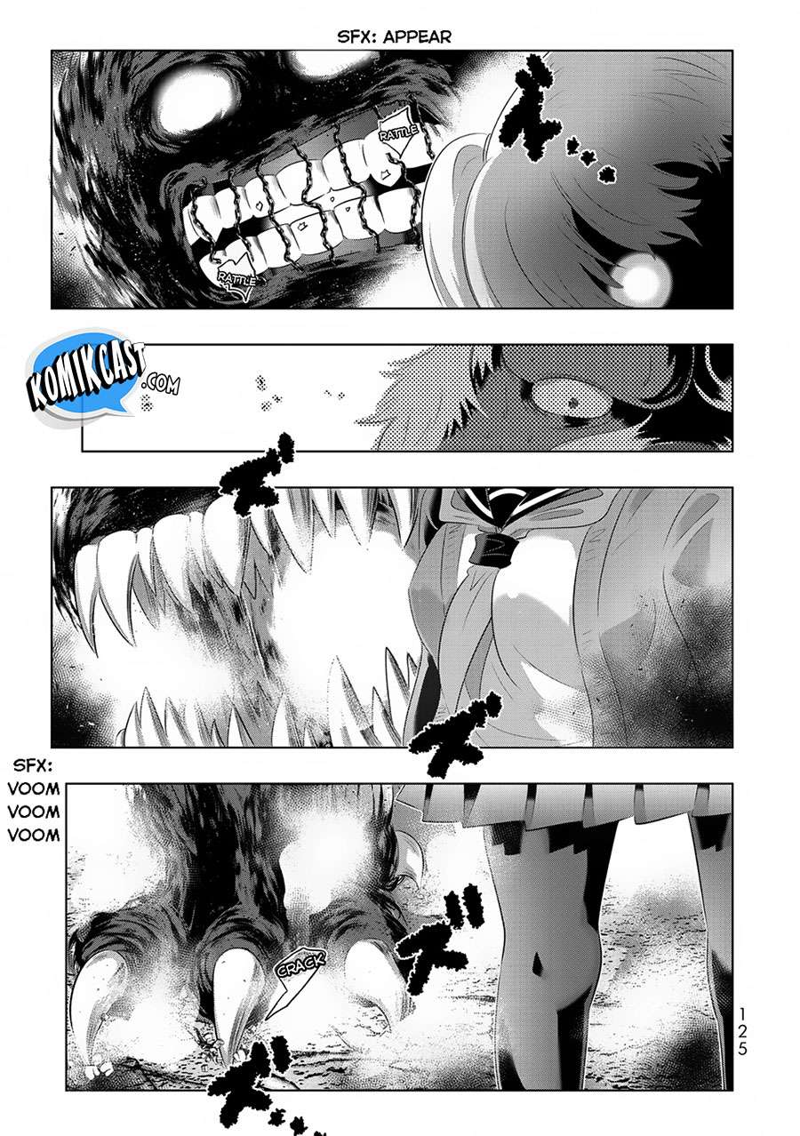 Isekai Shihai no Skill Taker: Zero kara Hajimeru Dorei Harem Chapter 38 Gambar 22