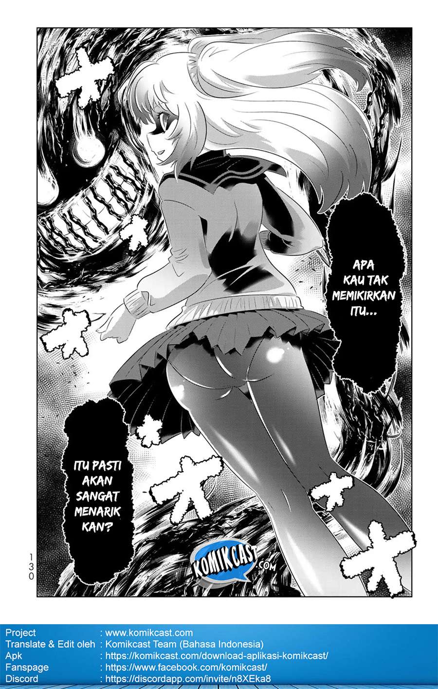 Isekai Shihai no Skill Taker: Zero kara Hajimeru Dorei Harem Chapter 30 Gambar 21
