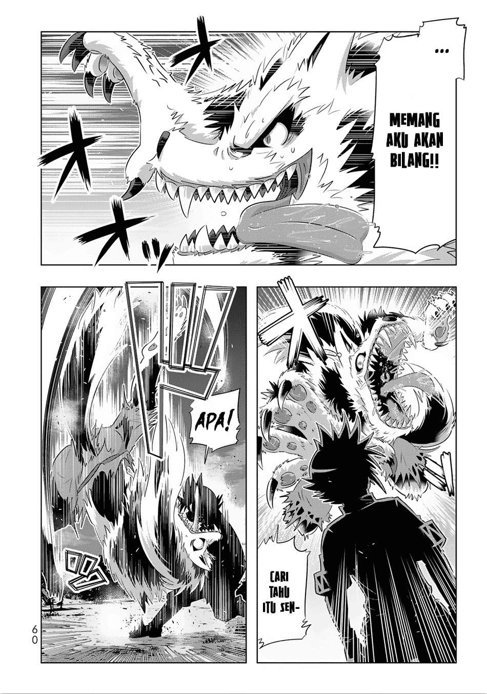 Isekai Shihai no Skill Taker: Zero kara Hajimeru Dorei Harem Chapter 27 Gambar 15