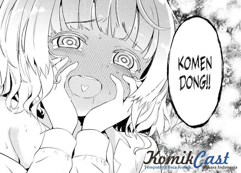 Isekai Shihai no Skill Taker: Zero kara Hajimeru Dorei Harem Chapter 23 Gambar 24