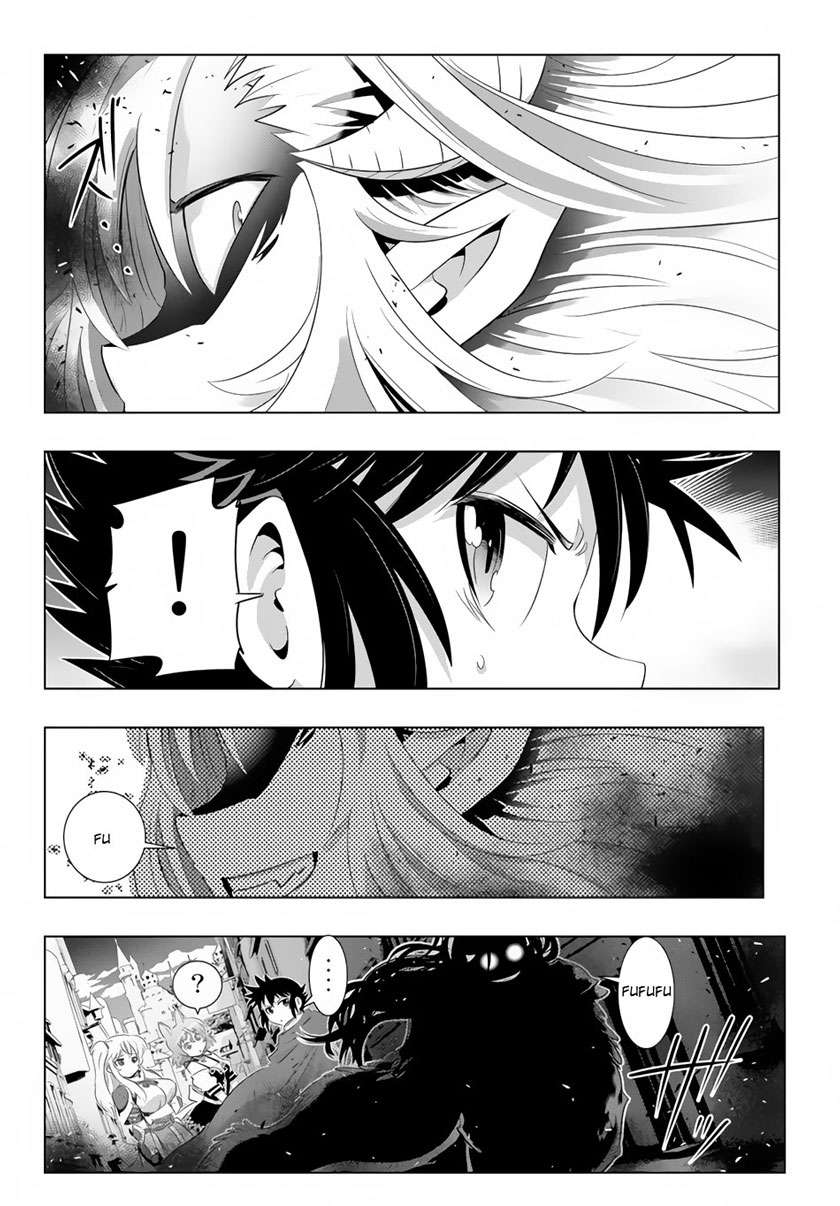 Isekai Shihai no Skill Taker: Zero kara Hajimeru Dorei Harem Chapter 19 Gambar 12