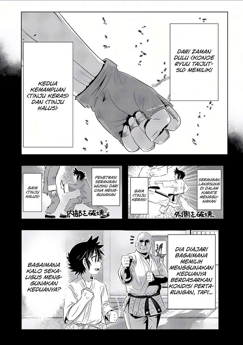 Isekai Shihai no Skill Taker: Zero kara Hajimeru Dorei Harem Chapter 14 Gambar 12
