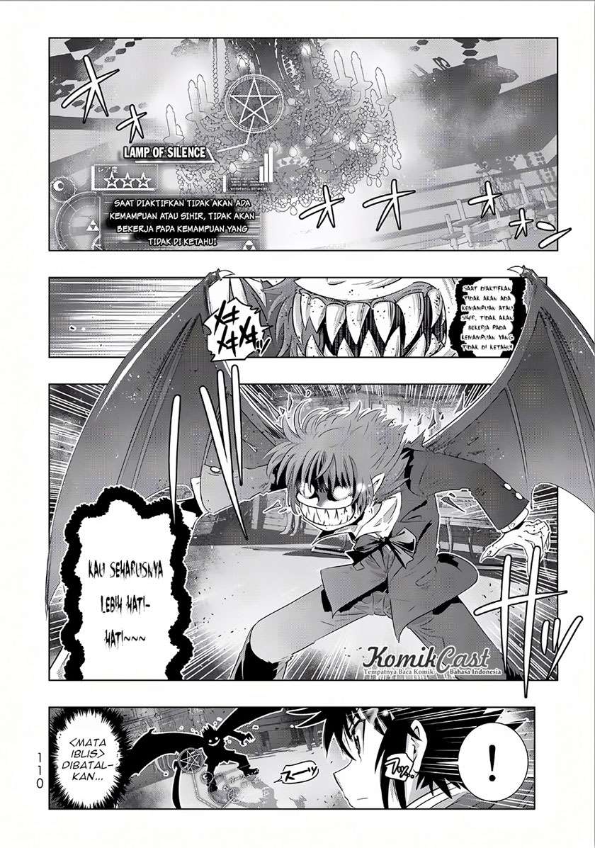 Baca Isekai Shihai no Skill Taker: Zero kara Hajimeru Dorei Harem Chapter 14 Gambar 2