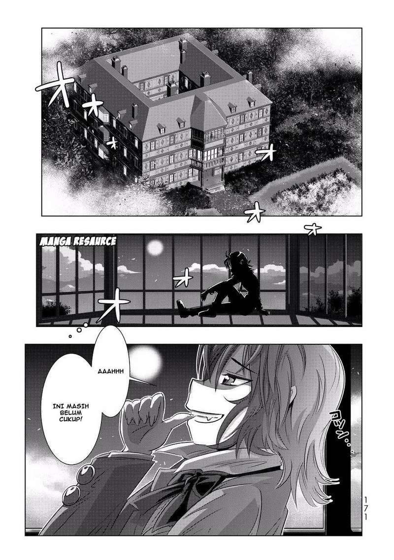 Isekai Shihai no Skill Taker: Zero kara Hajimeru Dorei Harem Chapter 8 Gambar 13