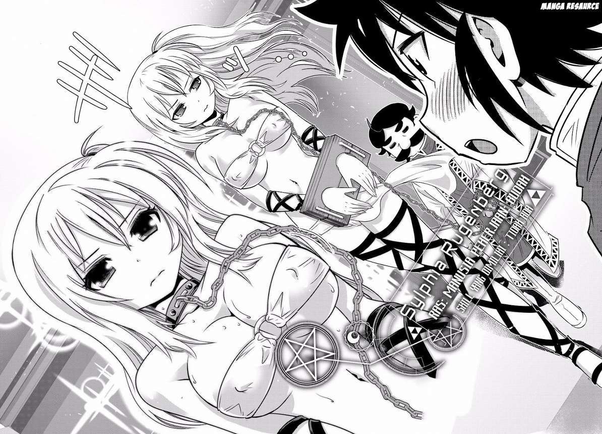 Isekai Shihai no Skill Taker: Zero kara Hajimeru Dorei Harem Chapter 7 Gambar 12