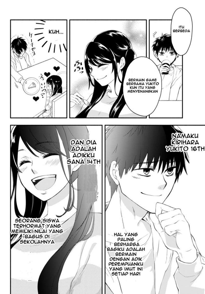 Isekai Man Chikin – HP 1 no Mama de Saikyou Saisoku Danjon Kouryaku Chapter 1 Gambar 16