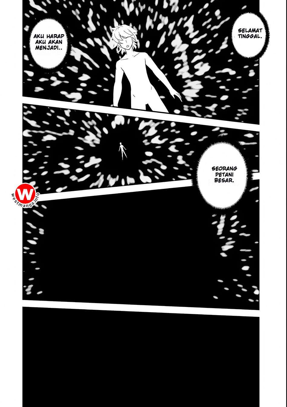 Isekai Nonbiri Nouka Chapter 1 Gambar 19