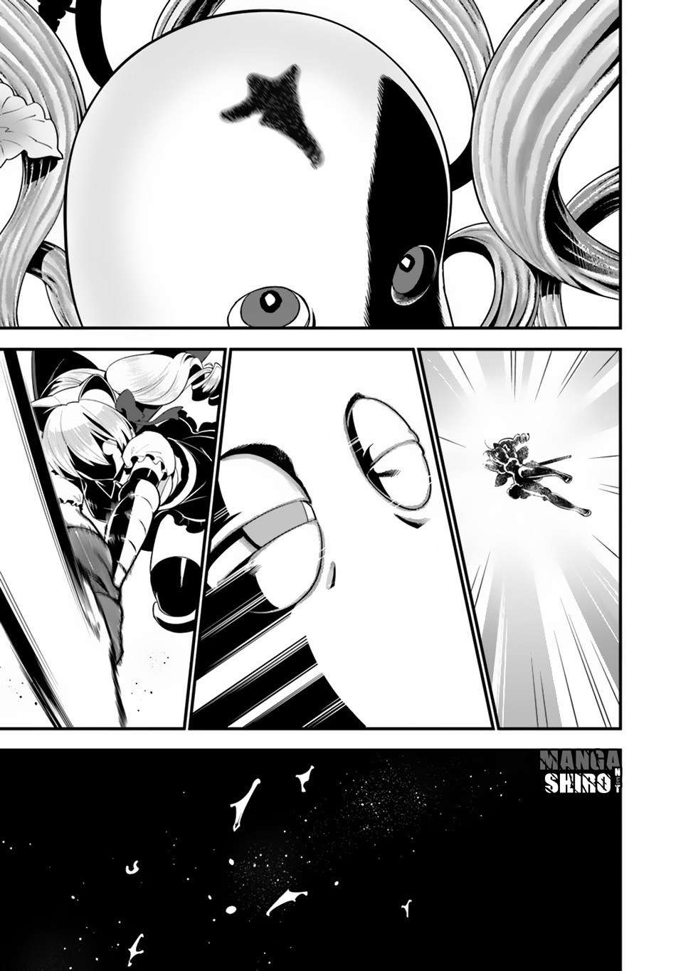 Isekai desu ga Mamono Saibai shiteimasu. Chapter 18 Gambar 27