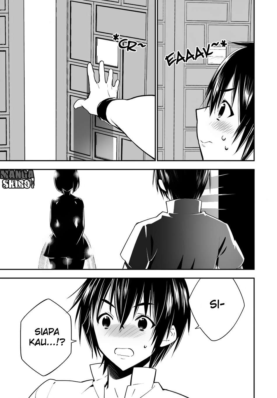 Isekai desu ga Mamono Saibai shiteimasu. Chapter 18 Gambar 36