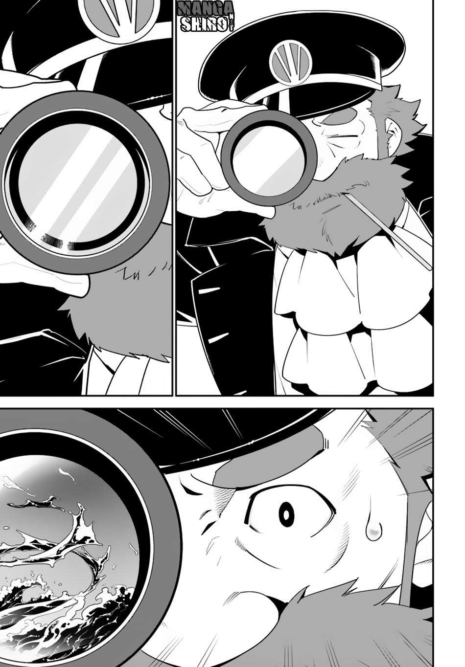 Isekai desu ga Mamono Saibai shiteimasu. Chapter 14 Gambar 27