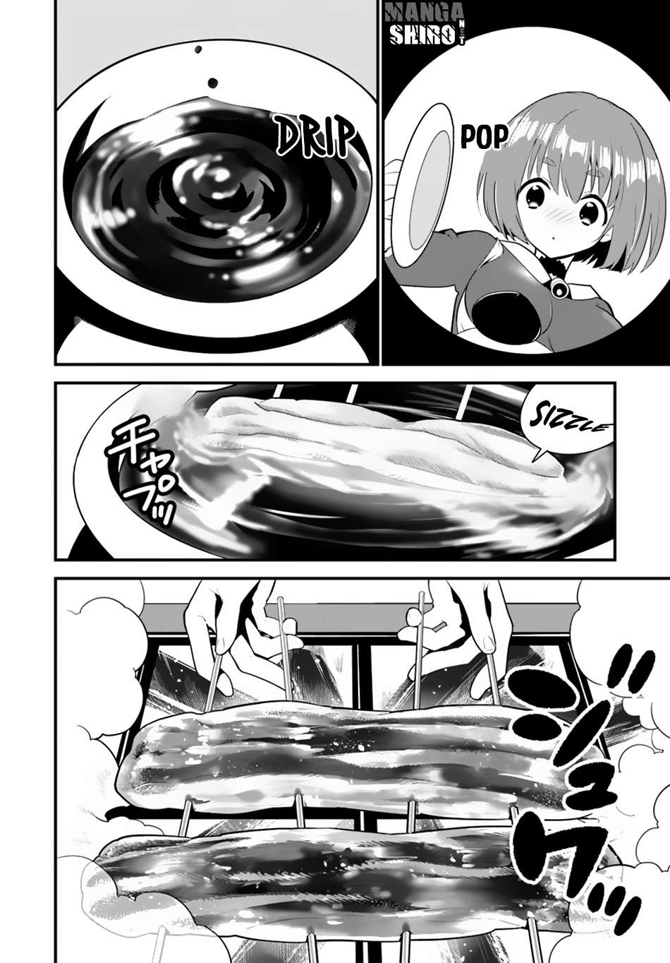 Isekai desu ga Mamono Saibai shiteimasu. Chapter 12 Gambar 23