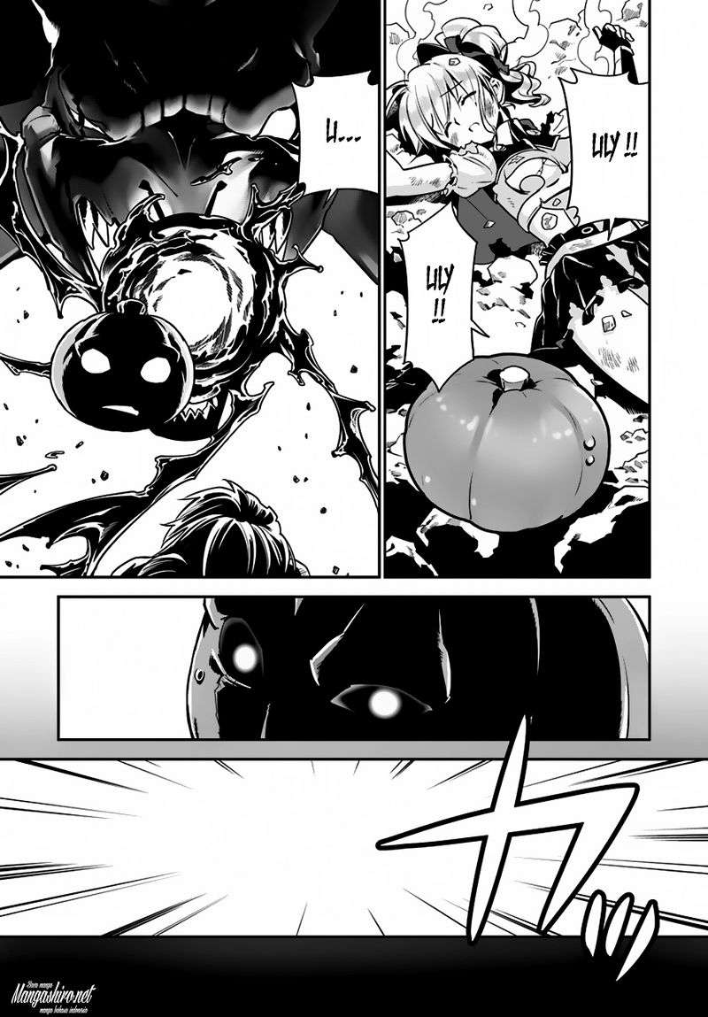 Isekai desu ga Mamono Saibai shiteimasu. Chapter 10 Gambar 19