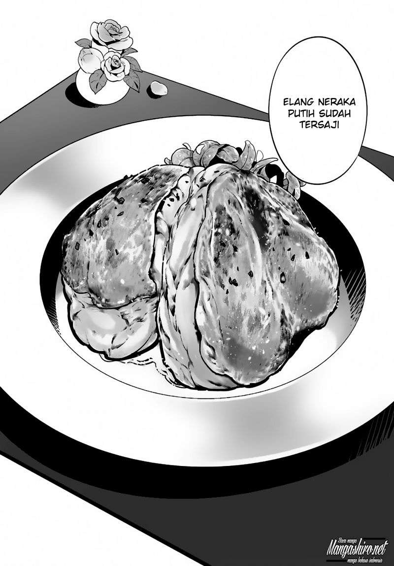 Isekai desu ga Mamono Saibai shiteimasu. Chapter 10 Gambar 27