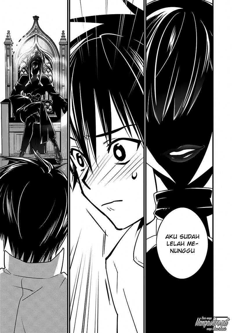 Isekai desu ga Mamono Saibai shiteimasu. Chapter 10 Gambar 33