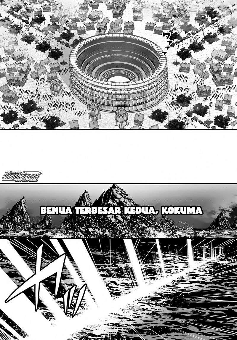 Isekai desu ga Mamono Saibai shiteimasu. Chapter 9 Gambar 29