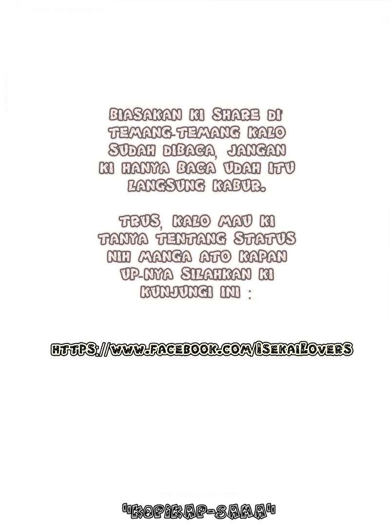 Isekai desu ga Mamono Saibai shiteimasu. Chapter 6 Gambar 34