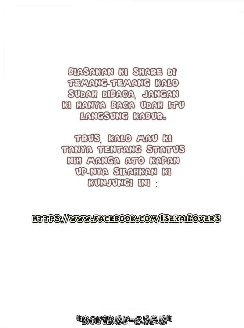 Isekai desu ga Mamono Saibai shiteimasu. Chapter 5 Gambar 32