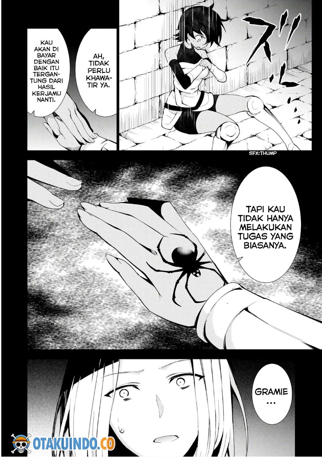 Isekai Cheat Magician Chapter 17 Gambar 42