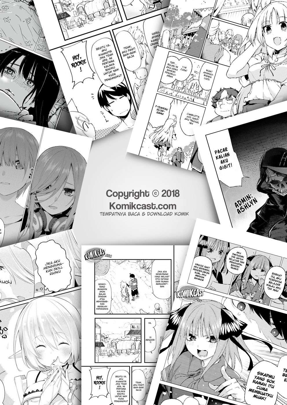 Isekai de “Kuro no Iyashi Te” tte Yobarete Imasu Chapter 18 Gambar 28