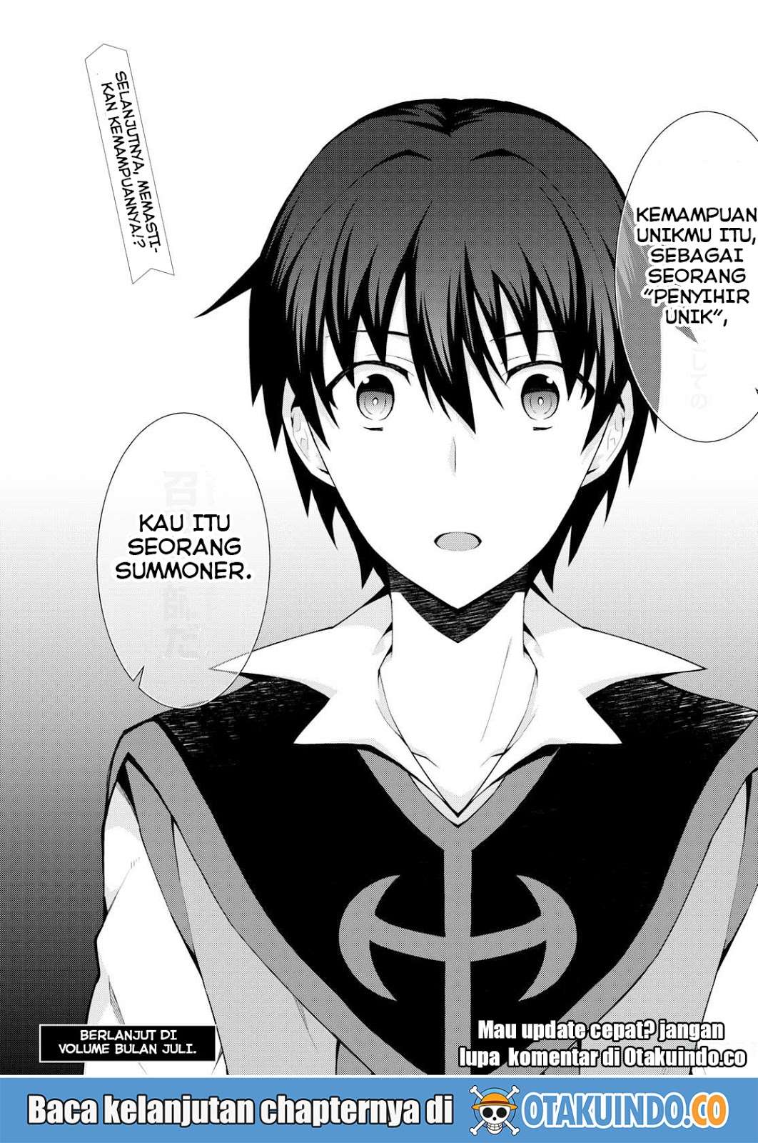 Isekai Cheat Magician Chapter 16 Gambar 21